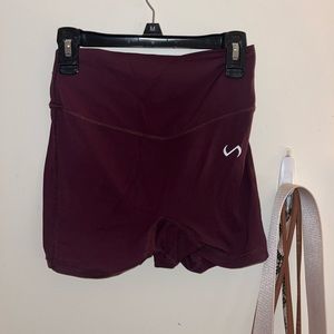 TLF wine genesis short
